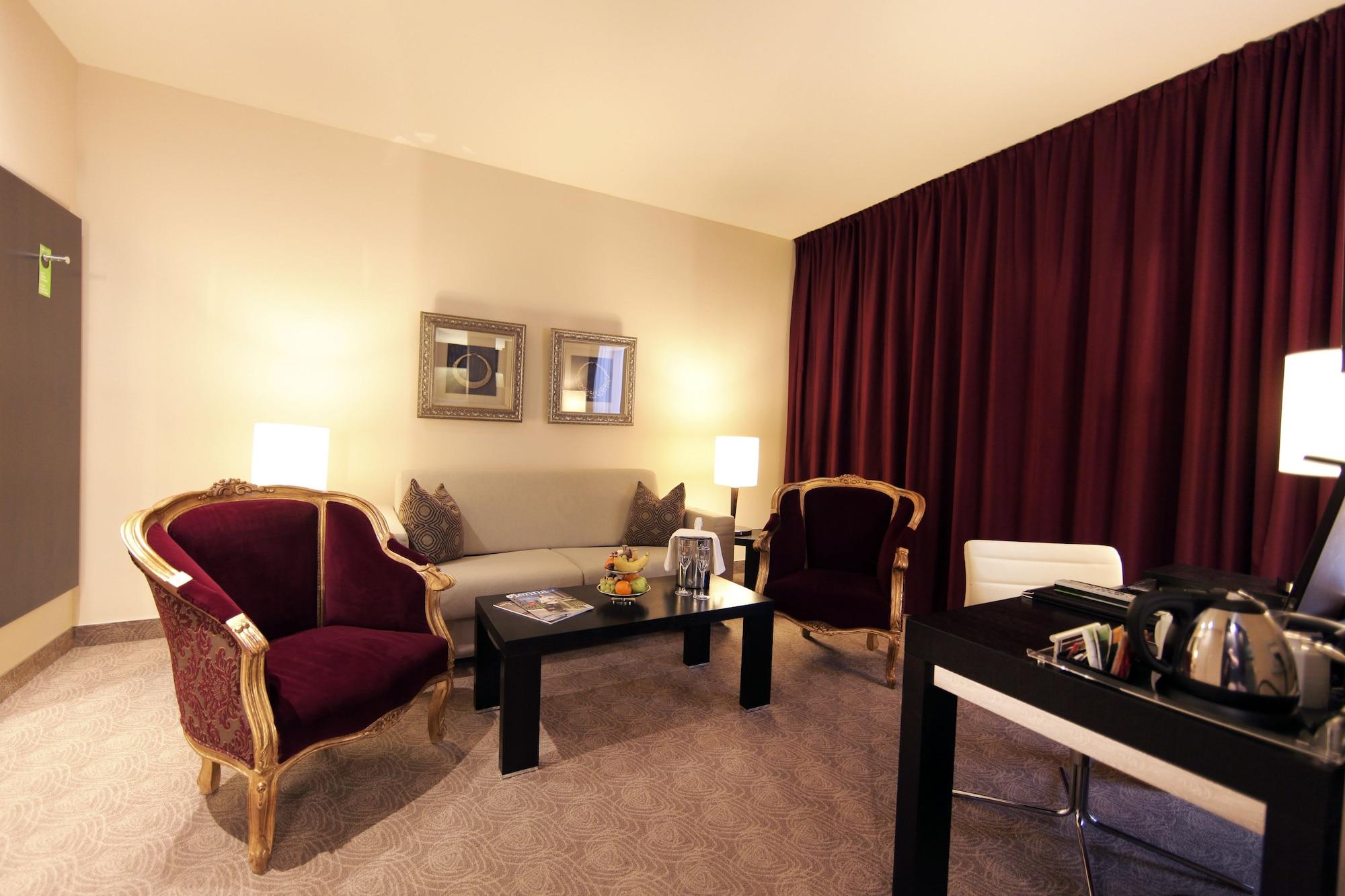 Lindner Hotel Vienna Am Belvedere, Part Of Jdv By Hyatt Ngoại thất bức ảnh