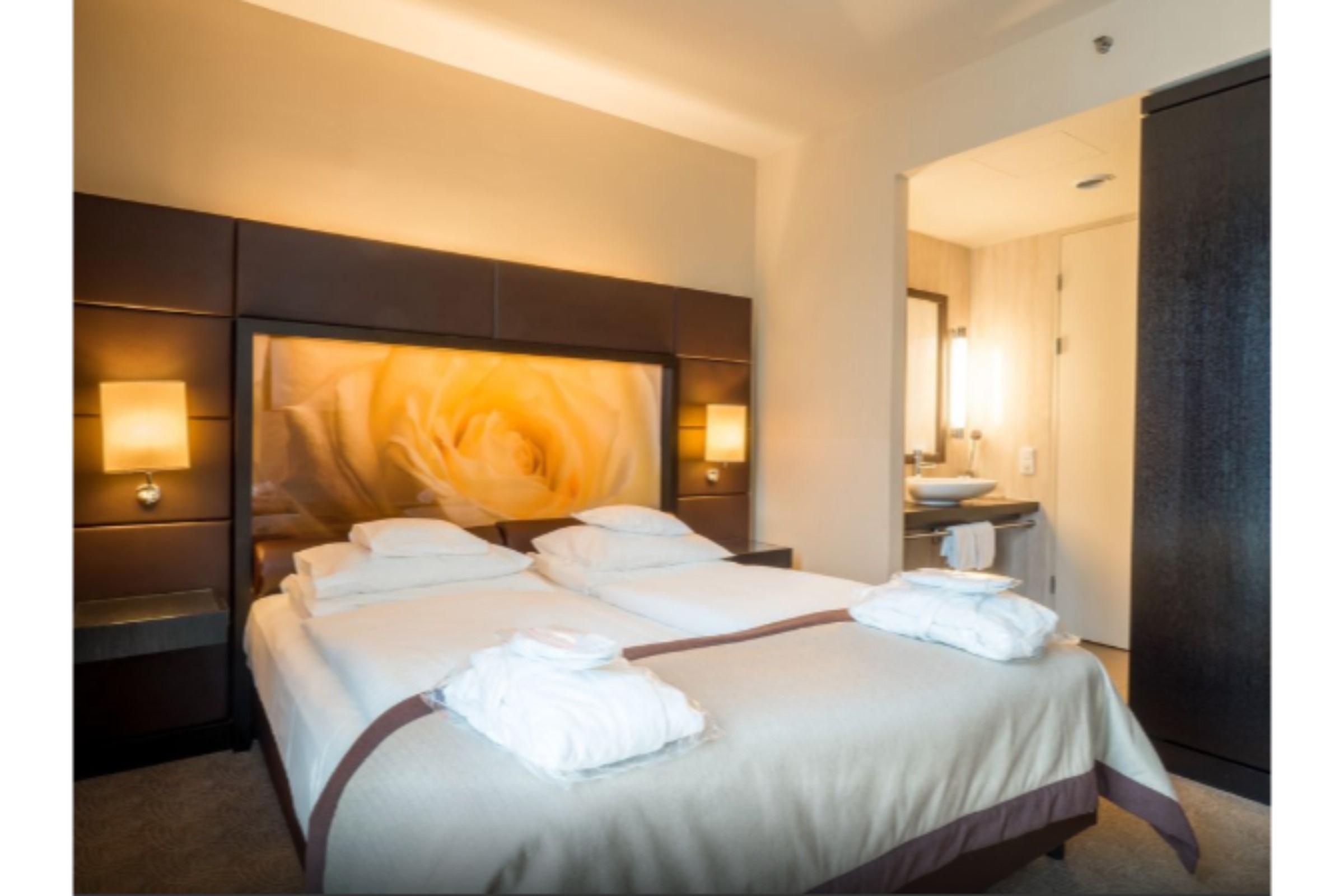 Lindner Hotel Vienna Am Belvedere, Part Of Jdv By Hyatt Ngoại thất bức ảnh