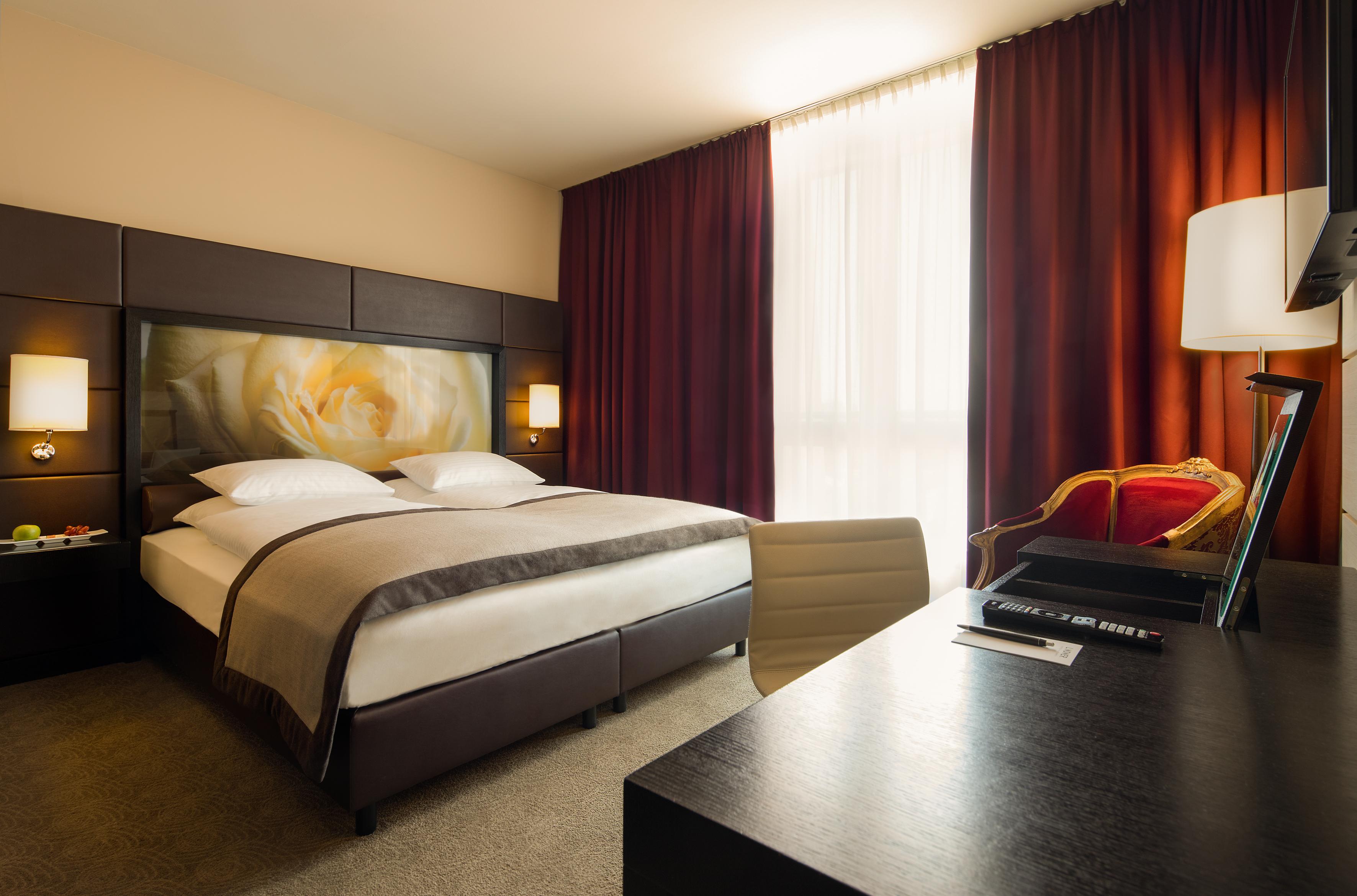 Lindner Hotel Vienna Am Belvedere, Part Of Jdv By Hyatt Ngoại thất bức ảnh