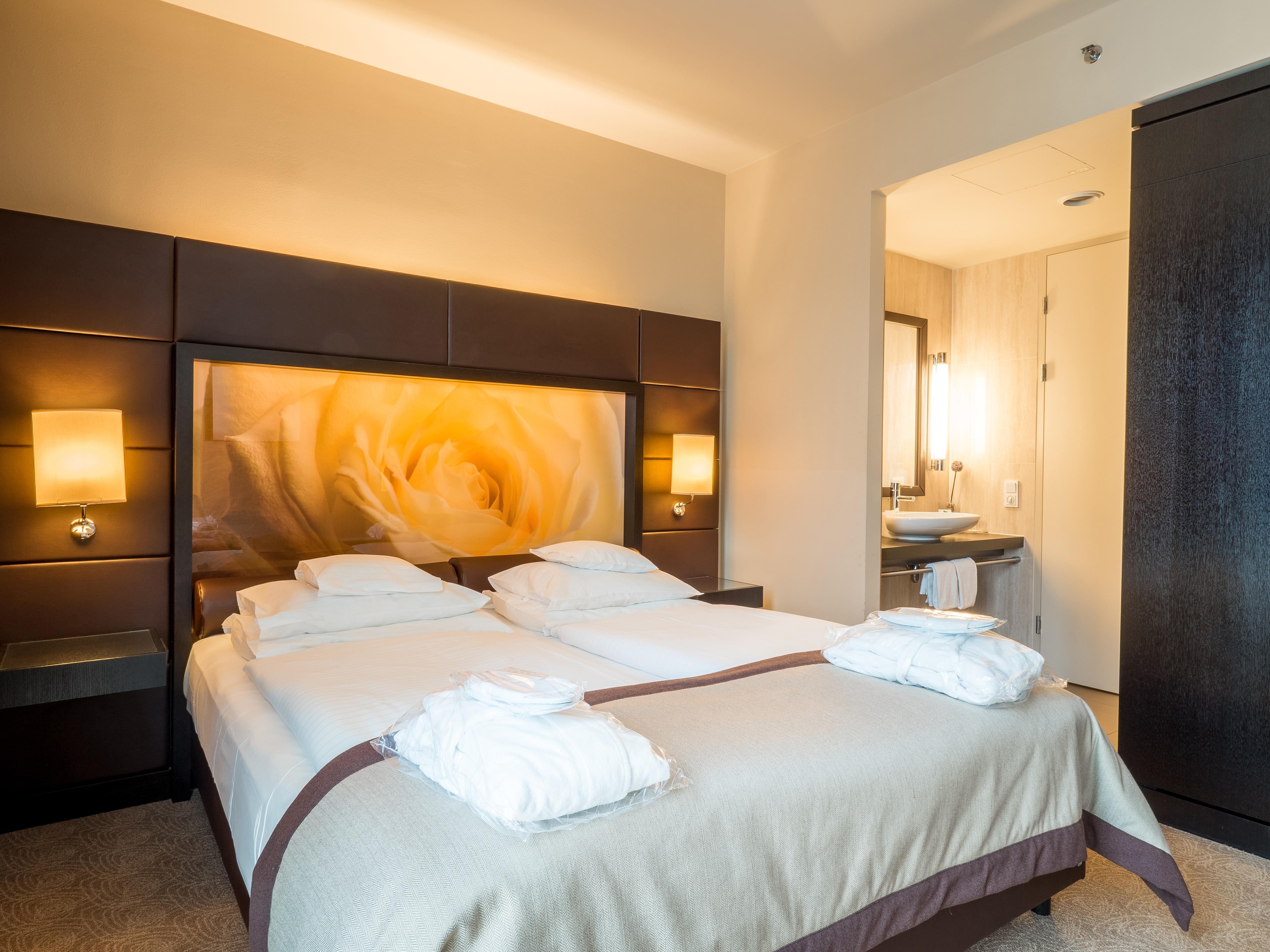 Lindner Hotel Vienna Am Belvedere, Part Of Jdv By Hyatt Ngoại thất bức ảnh