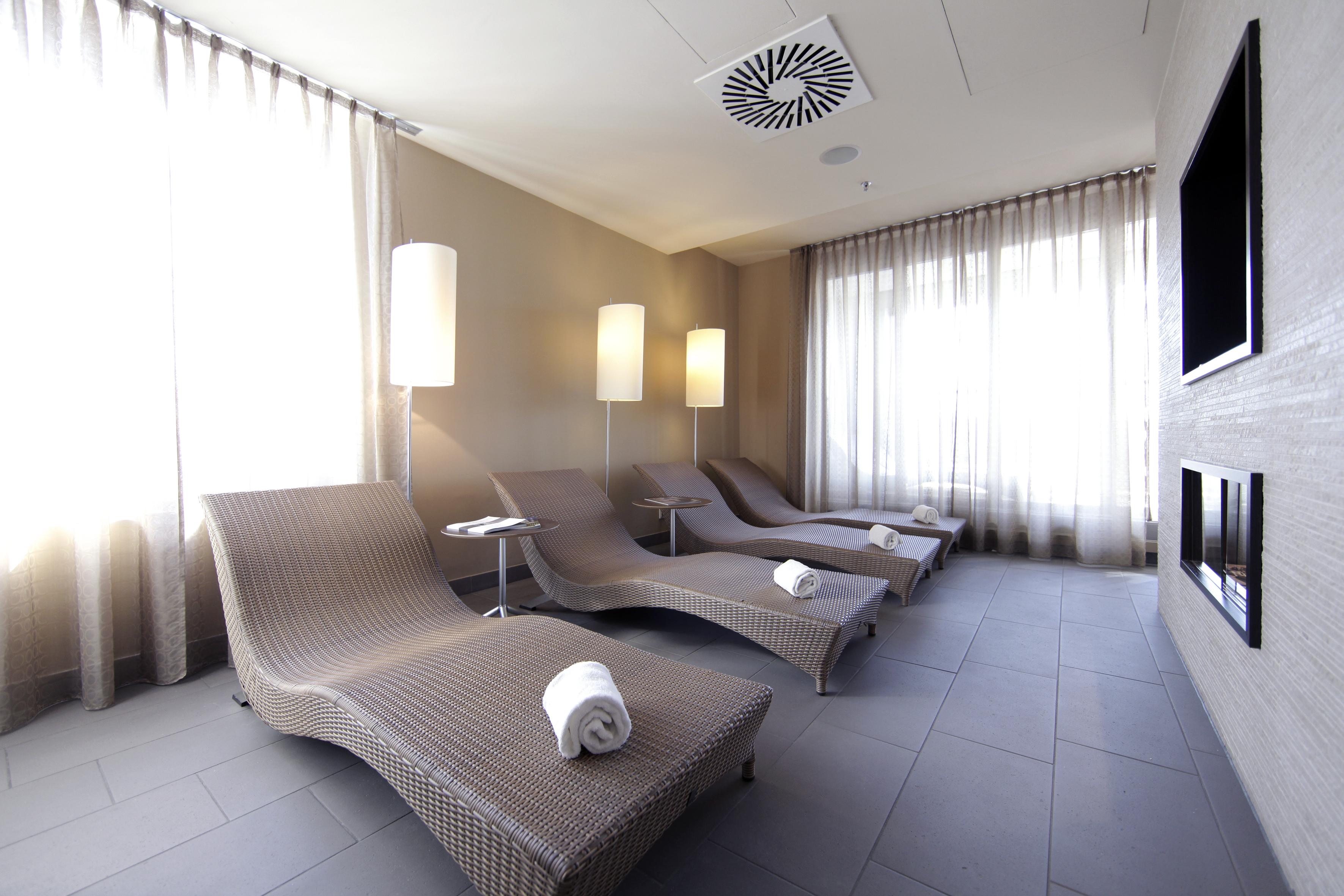 Lindner Hotel Vienna Am Belvedere, Part Of Jdv By Hyatt Ngoại thất bức ảnh