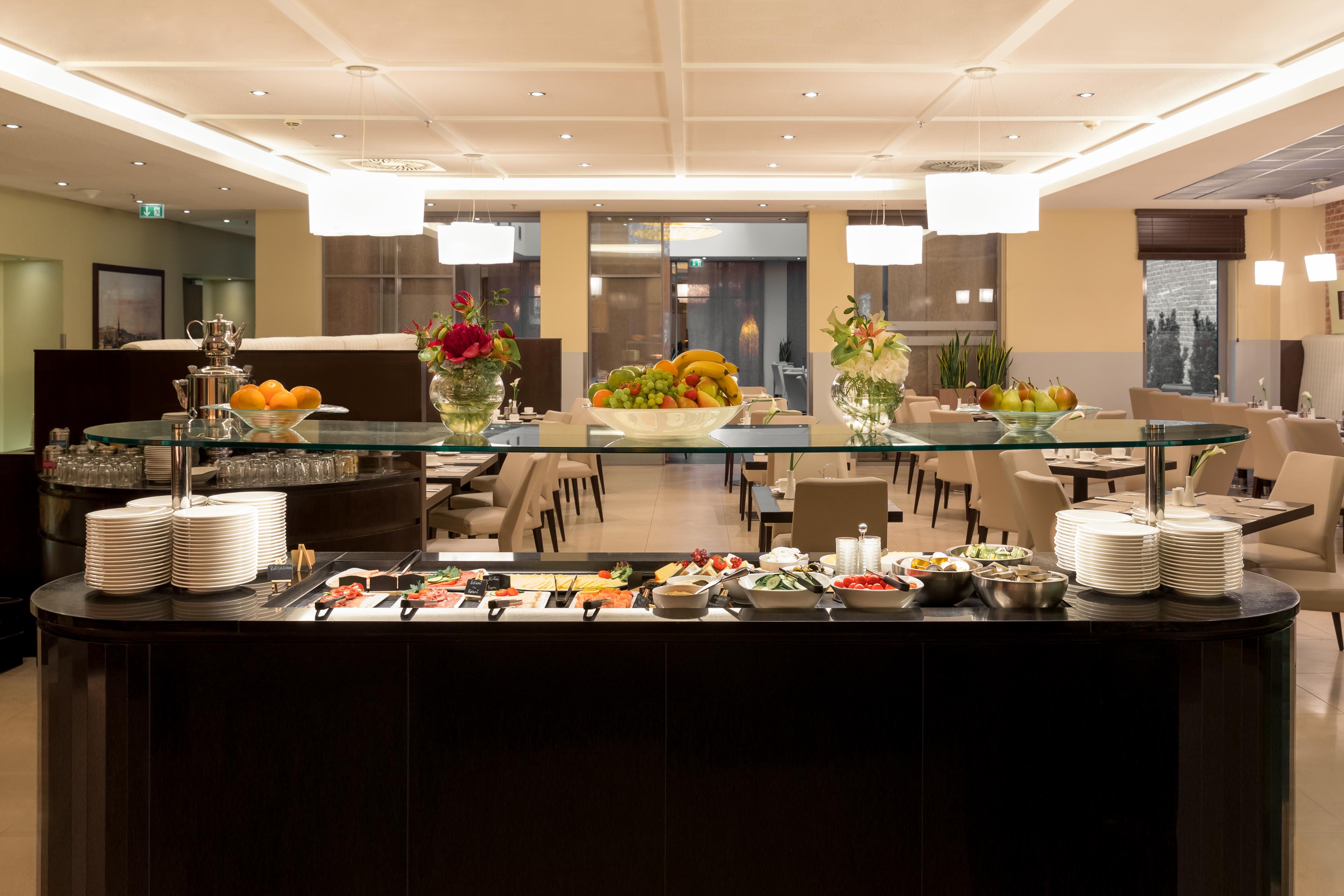 Lindner Hotel Vienna Am Belvedere, Part Of Jdv By Hyatt Ngoại thất bức ảnh