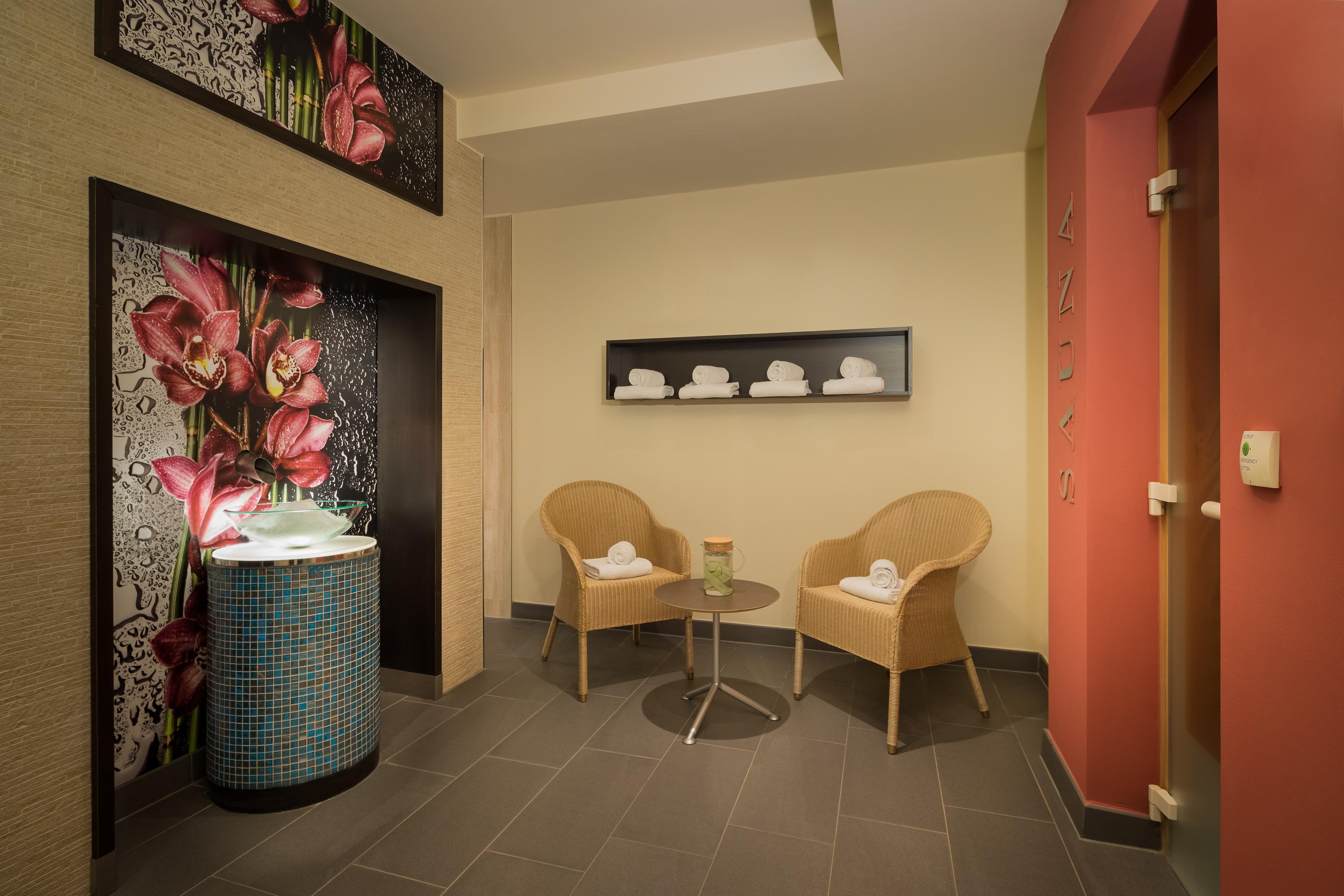 Lindner Hotel Vienna Am Belvedere, Part Of Jdv By Hyatt Ngoại thất bức ảnh