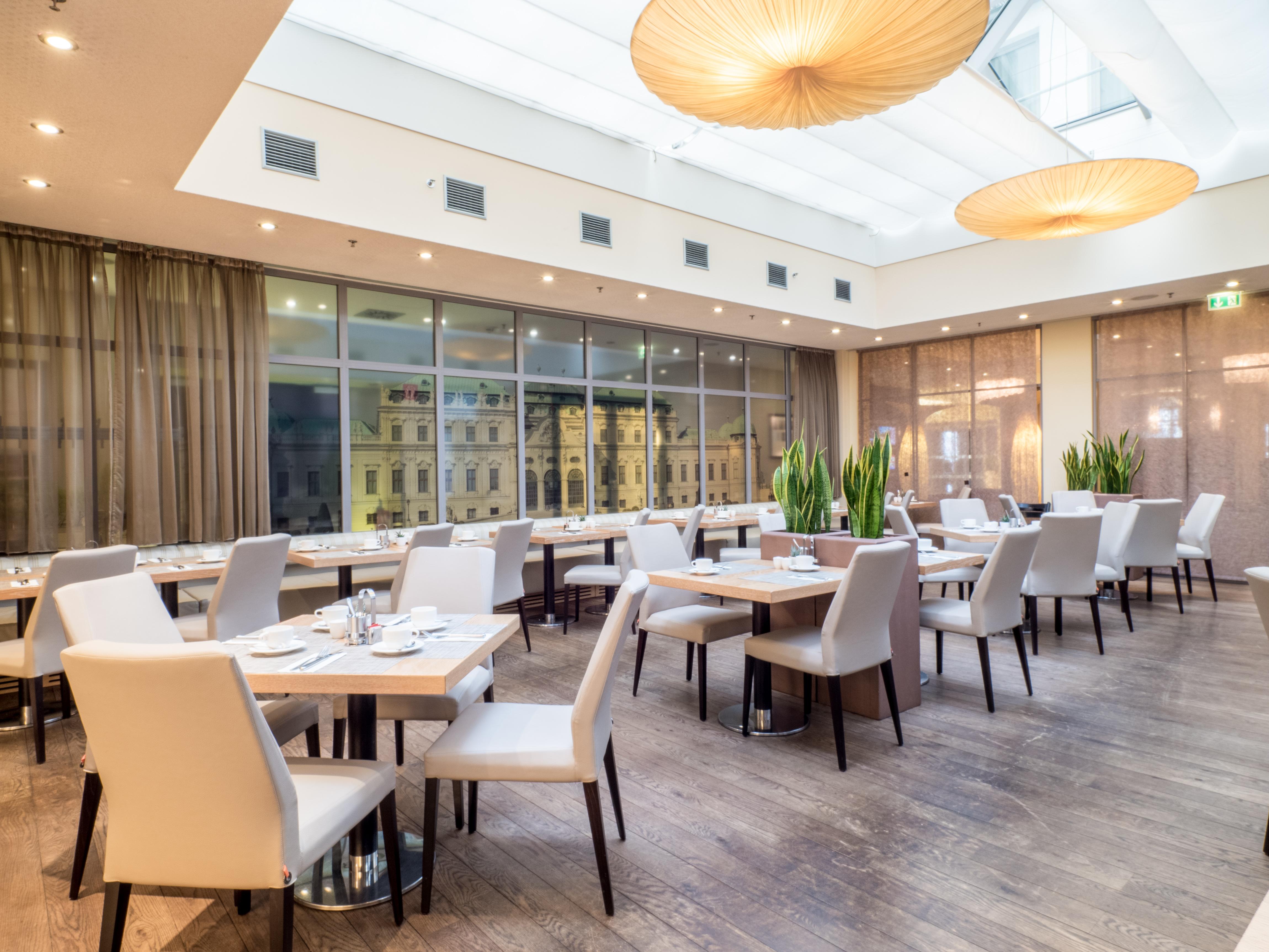 Lindner Hotel Vienna Am Belvedere, Part Of Jdv By Hyatt Ngoại thất bức ảnh