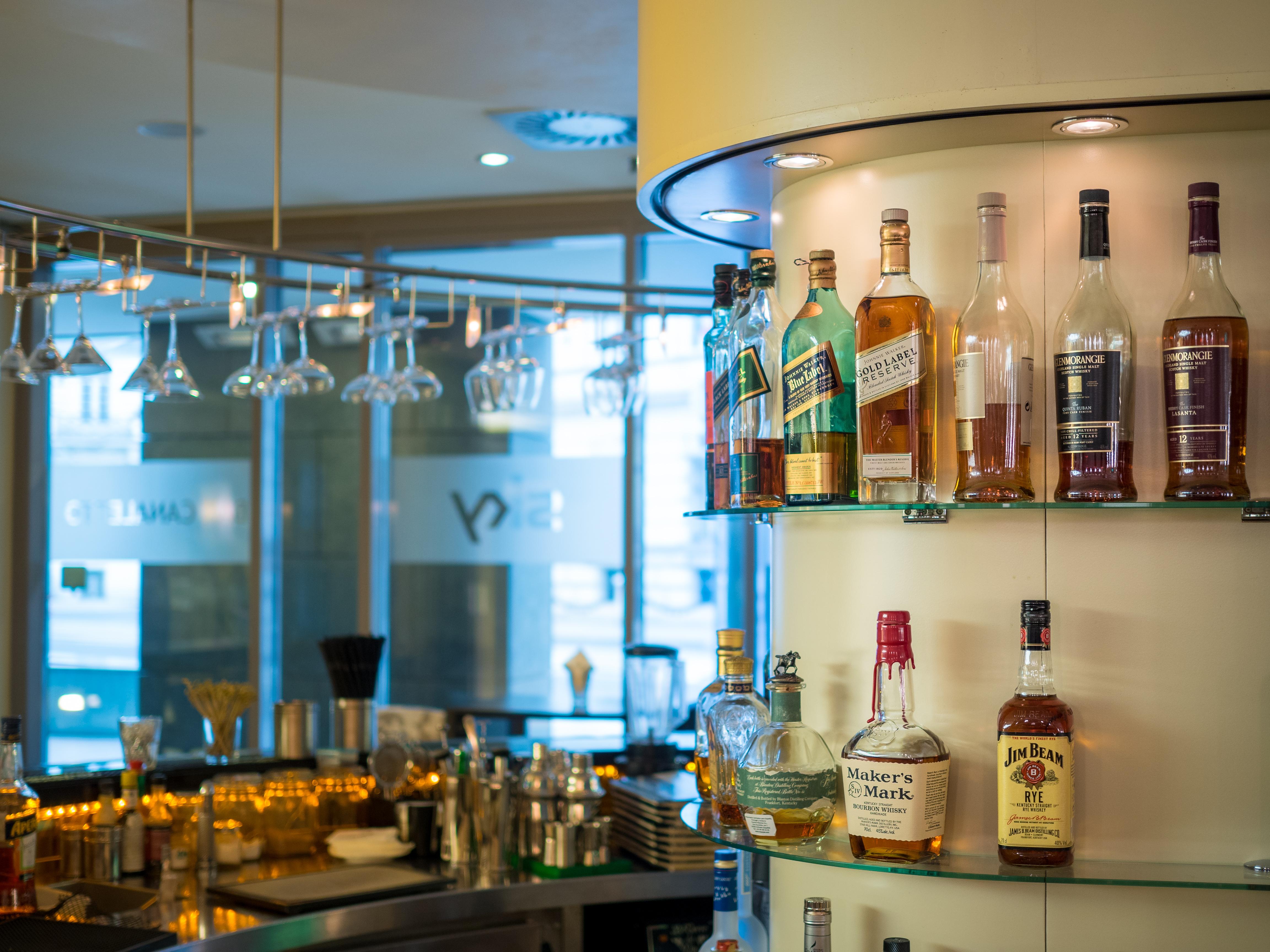 Lindner Hotel Vienna Am Belvedere, Part Of Jdv By Hyatt Ngoại thất bức ảnh