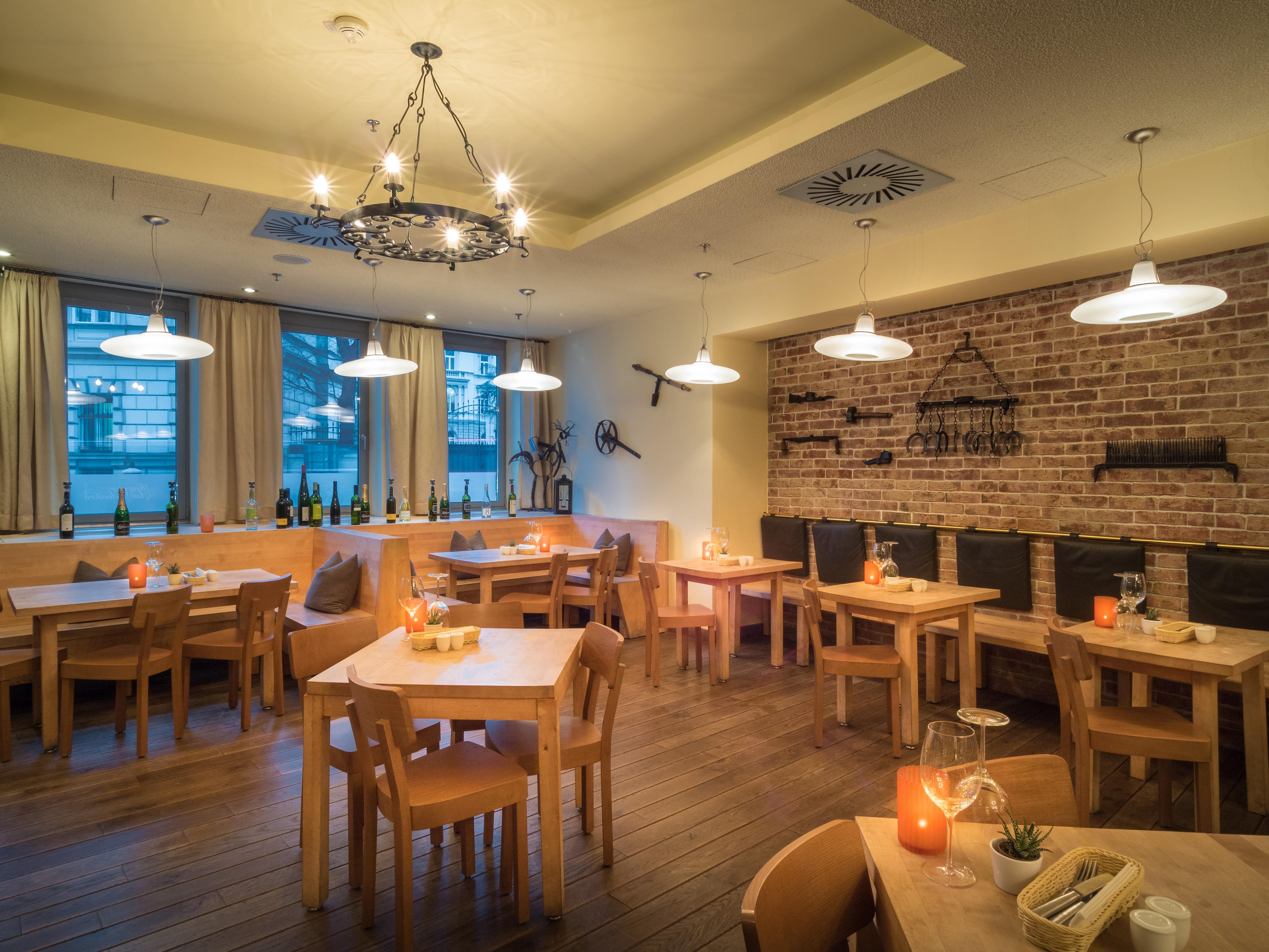 Lindner Hotel Vienna Am Belvedere, Part Of Jdv By Hyatt Ngoại thất bức ảnh