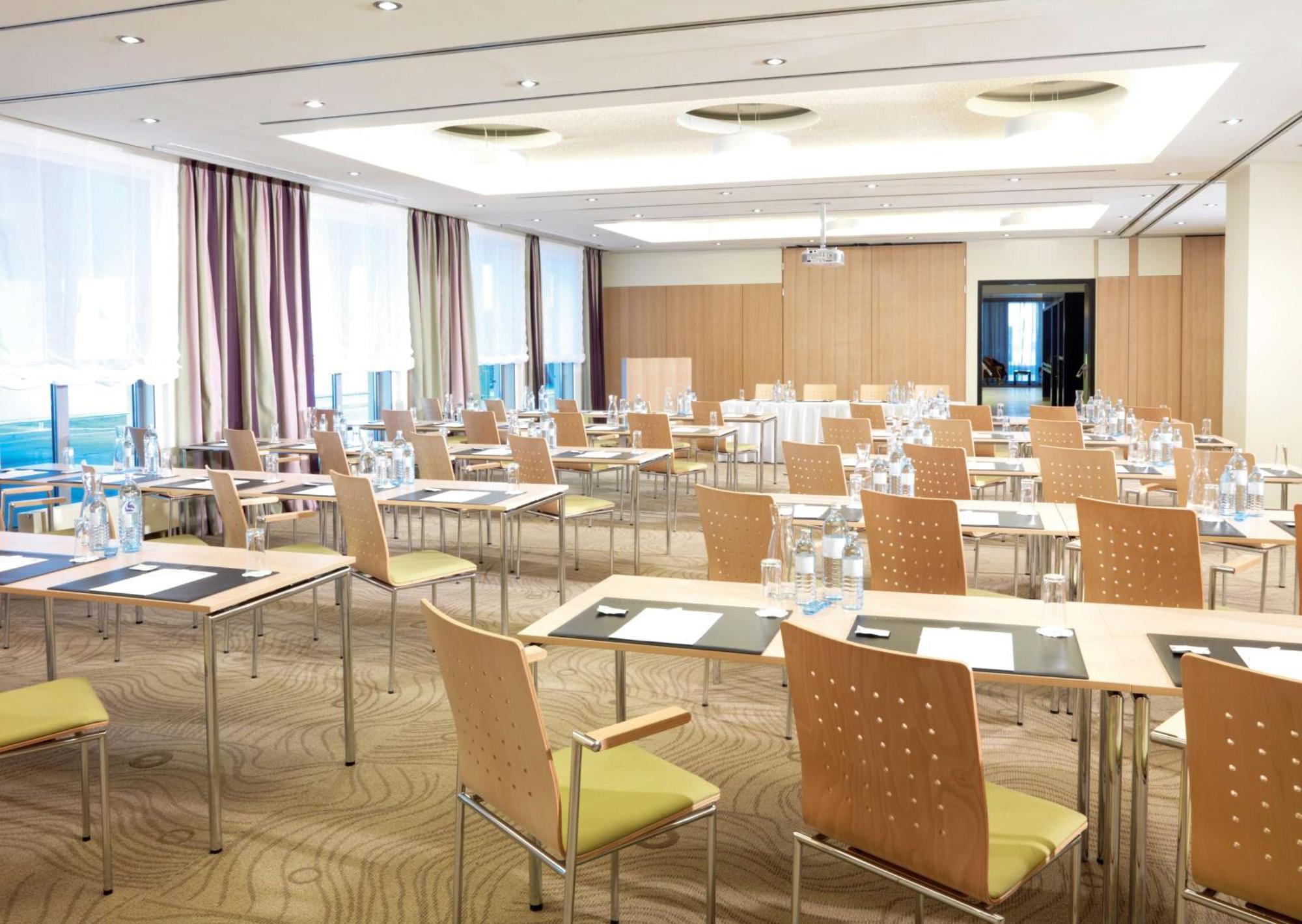 Lindner Hotel Vienna Am Belvedere, Part Of Jdv By Hyatt Ngoại thất bức ảnh