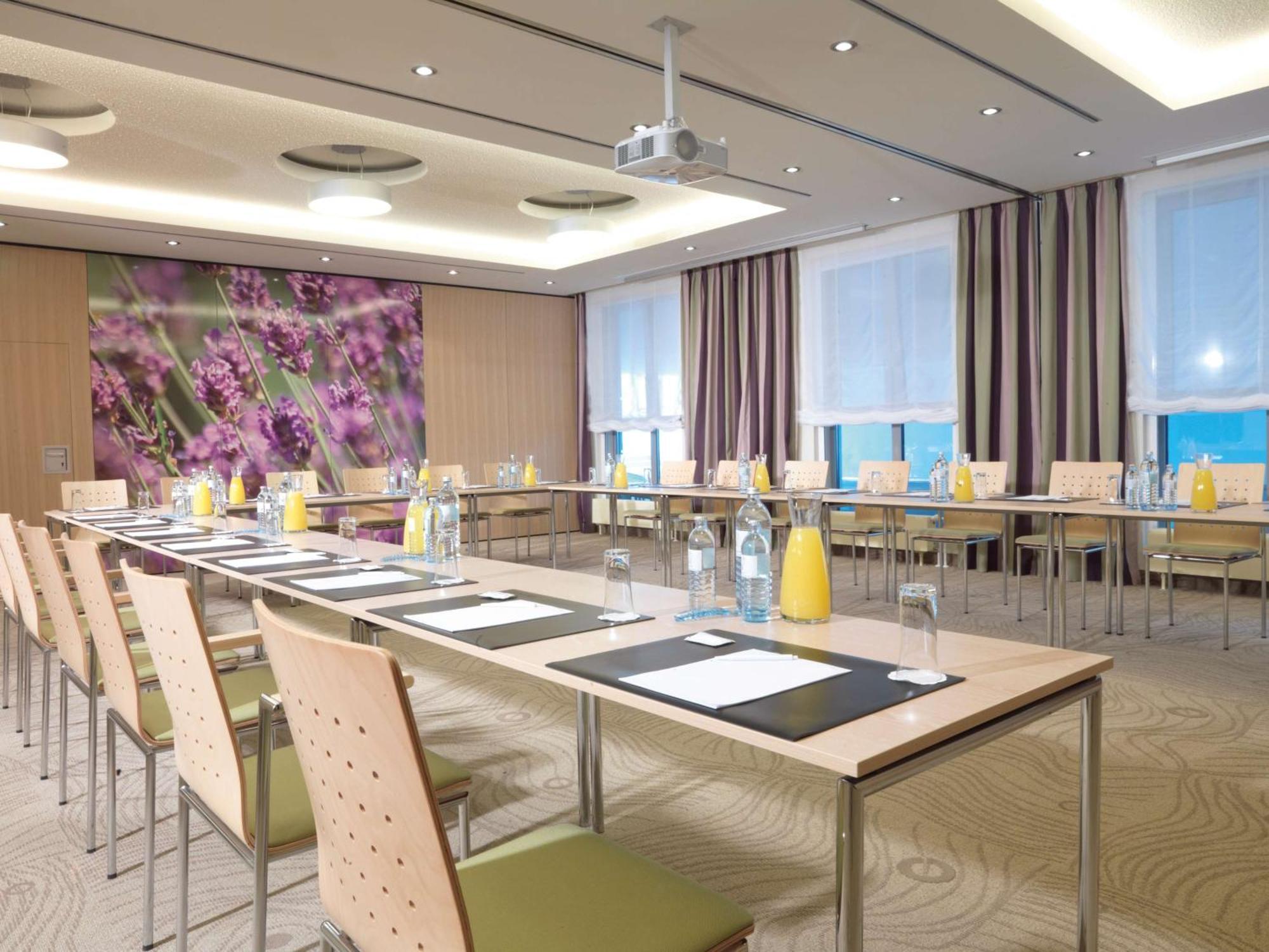 Lindner Hotel Vienna Am Belvedere, Part Of Jdv By Hyatt Ngoại thất bức ảnh
