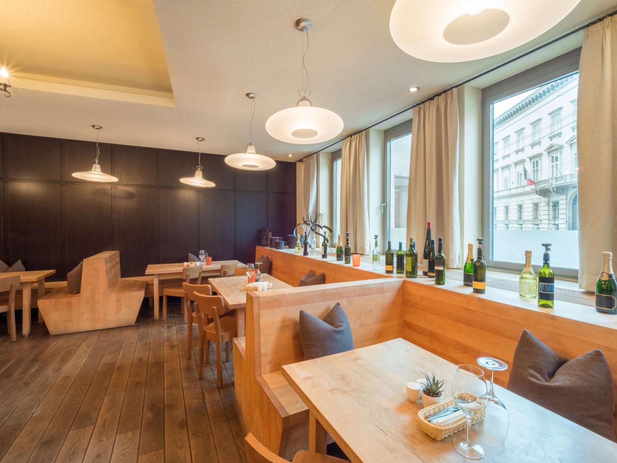 Lindner Hotel Vienna Am Belvedere, Part Of Jdv By Hyatt Ngoại thất bức ảnh