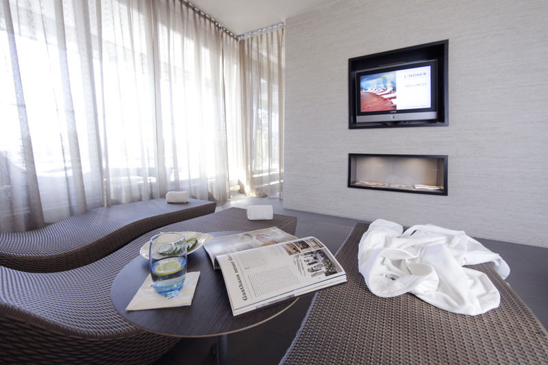 Lindner Hotel Vienna Am Belvedere, Part Of Jdv By Hyatt Ngoại thất bức ảnh