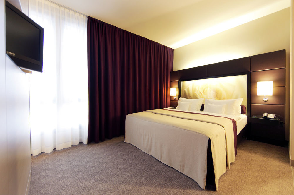Lindner Hotel Vienna Am Belvedere, Part Of Jdv By Hyatt Ngoại thất bức ảnh
