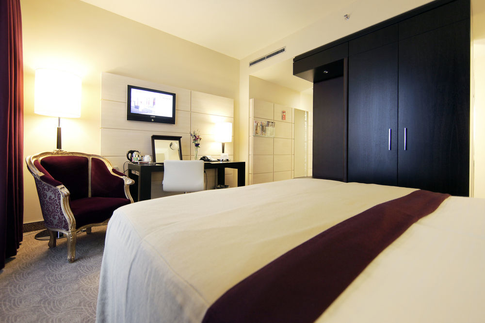 Lindner Hotel Vienna Am Belvedere, Part Of Jdv By Hyatt Ngoại thất bức ảnh