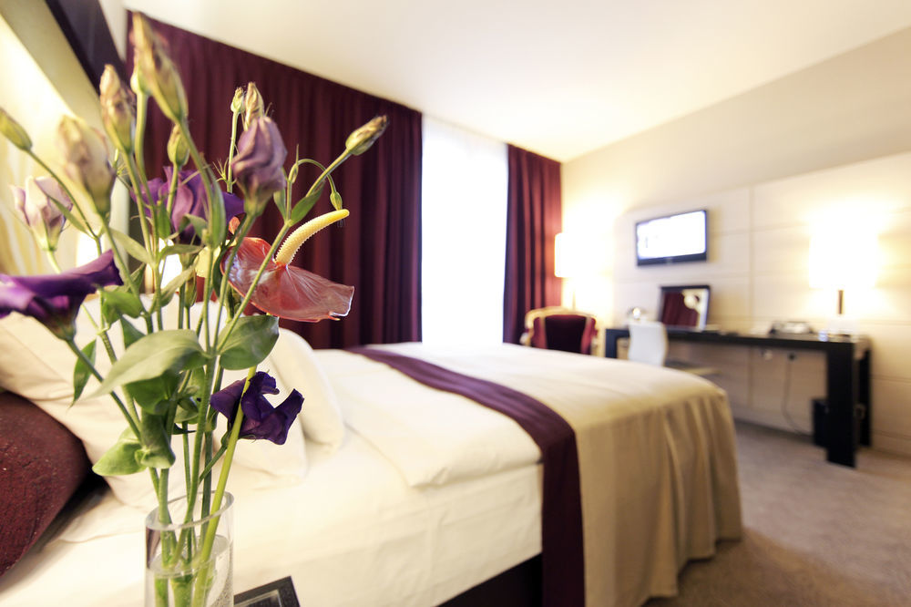 Lindner Hotel Vienna Am Belvedere, Part Of Jdv By Hyatt Ngoại thất bức ảnh