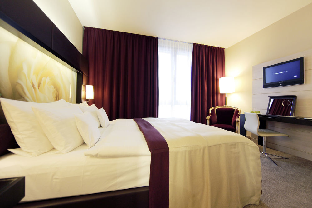 Lindner Hotel Vienna Am Belvedere, Part Of Jdv By Hyatt Ngoại thất bức ảnh