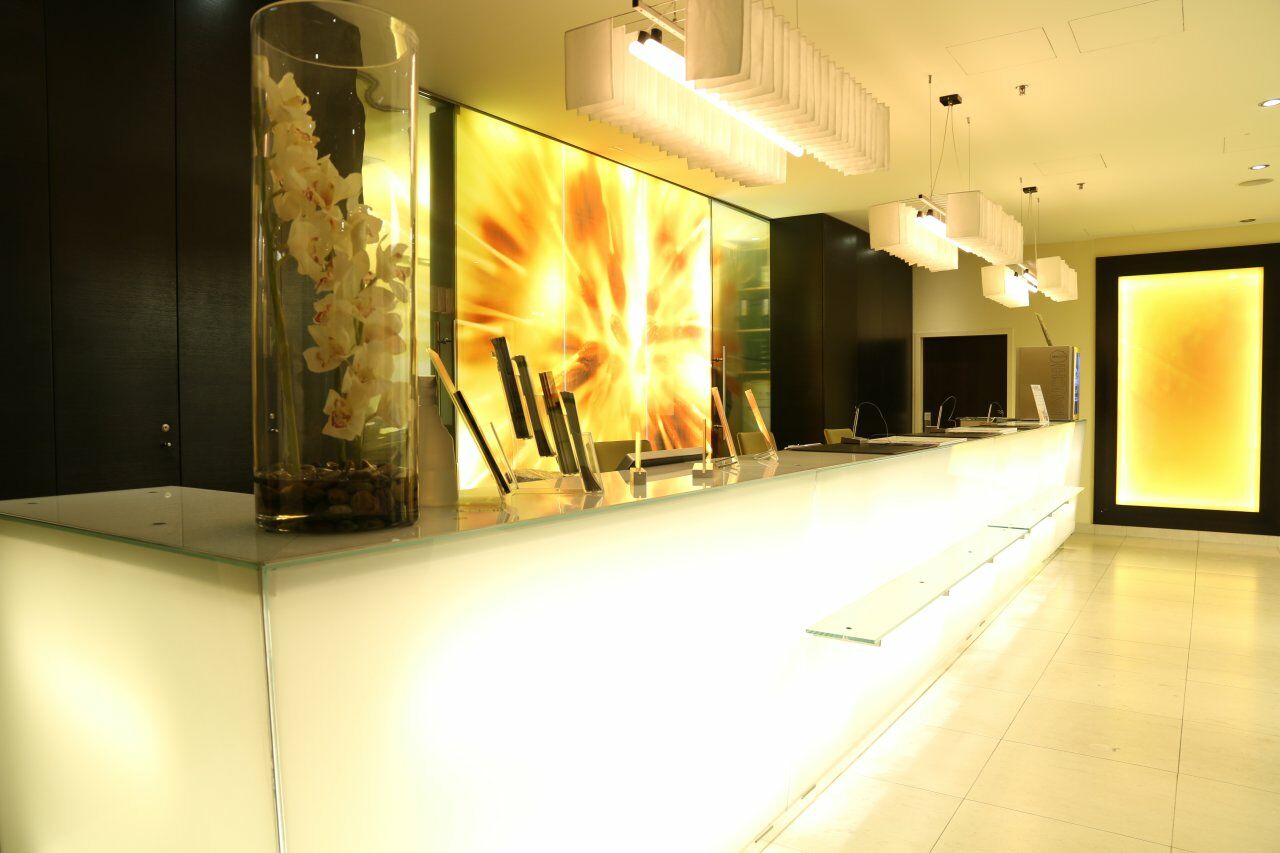 Lindner Hotel Vienna Am Belvedere, Part Of Jdv By Hyatt Ngoại thất bức ảnh