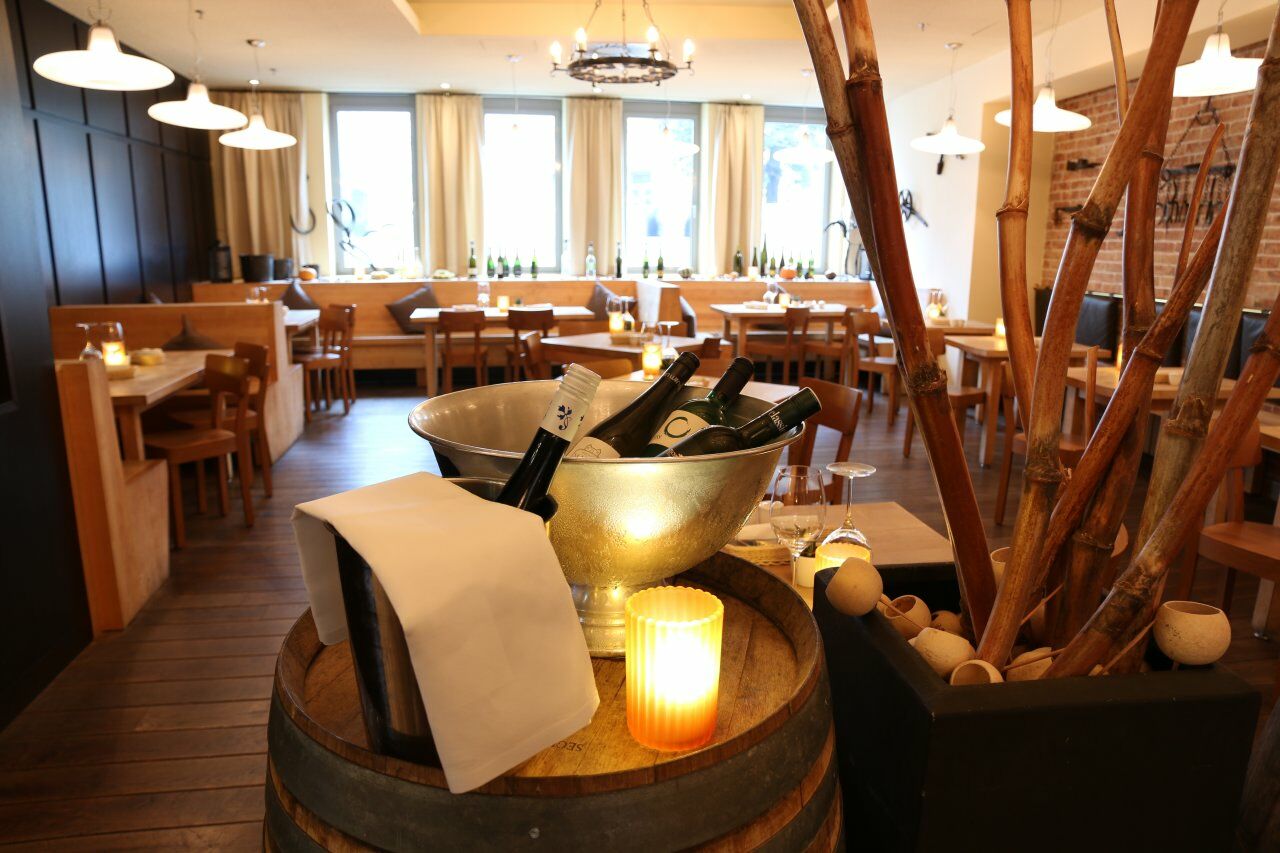 Lindner Hotel Vienna Am Belvedere, Part Of Jdv By Hyatt Ngoại thất bức ảnh