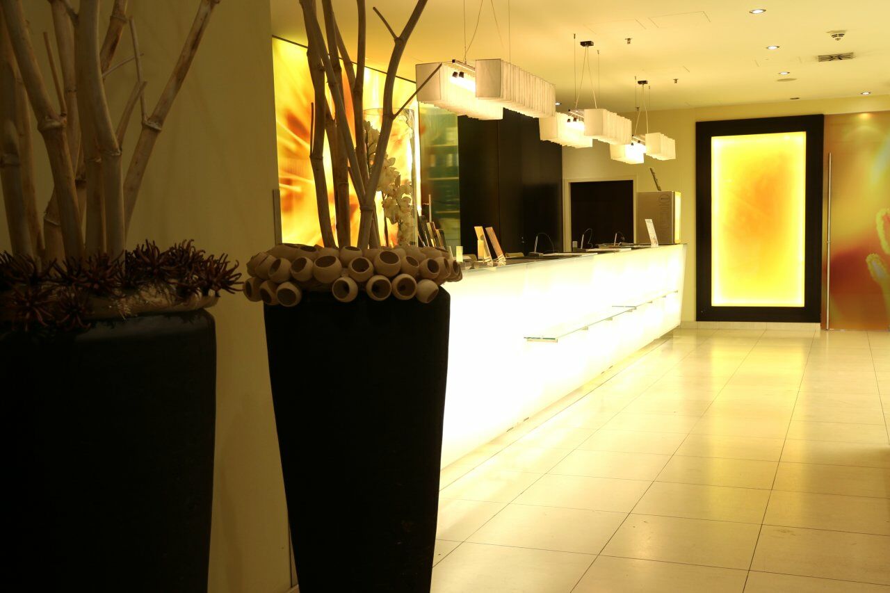 Lindner Hotel Vienna Am Belvedere, Part Of Jdv By Hyatt Ngoại thất bức ảnh